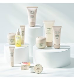 Waso - SOS Multi-Use Balsam Waso - SOS Multi-Use Balsam